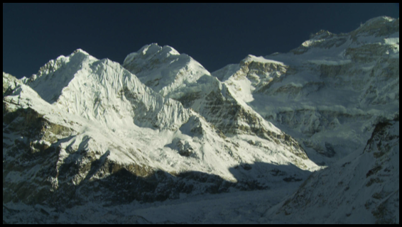 Kangchenjunga